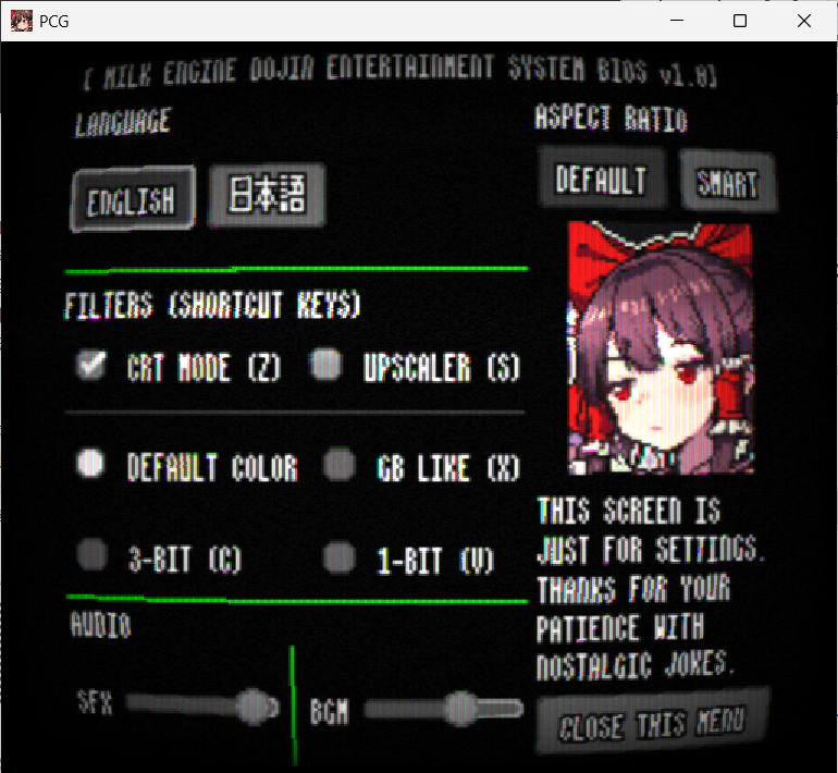 【PC/安卓/爆款/SLG游戏/275M】像素召唤女孩 -蕾- Ver1.04 生肉版+自带全回想解放+PC+安卓+爆款SLG游戏+275M-ACG甜心吧