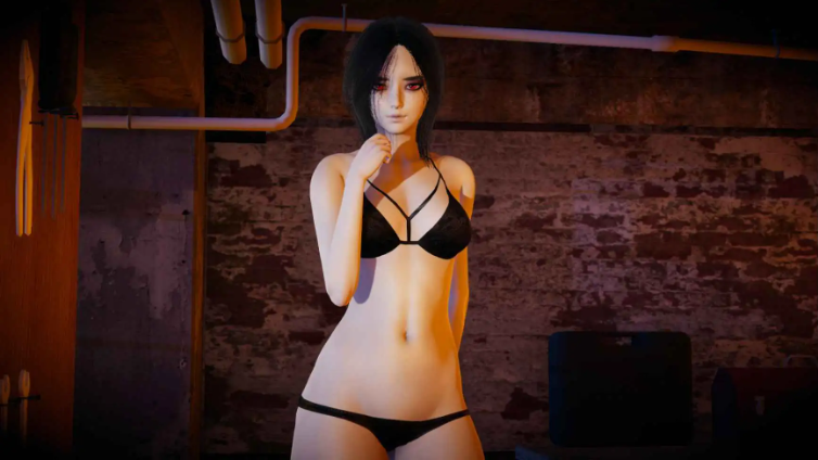 【PC/安卓/AI汉化版/欧美/SLG游戏/1.05g】瓦尼亚尔 (Vaniar) Ver0.4.1 AI汉化版+PC+安卓+欧美SLG游戏+1.05G