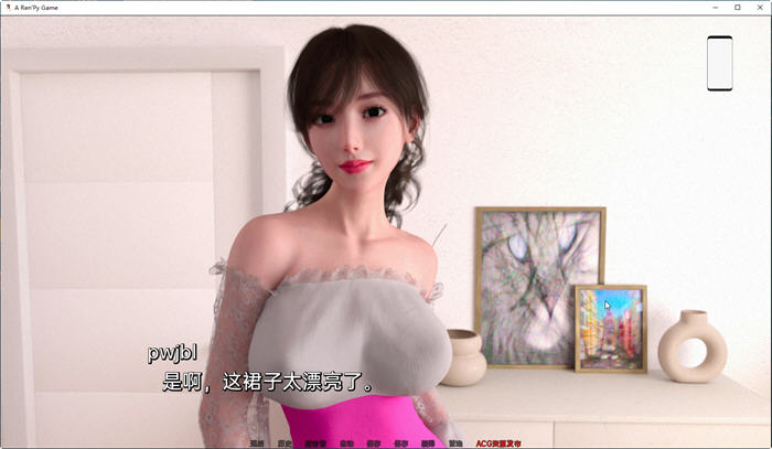 【安卓/PC/SLG/汉化版/2.5G】喜悦/欢乐日(Joy Day4) 汉化版 PC+安卓 欧美SLG游戏&补更+2.5G