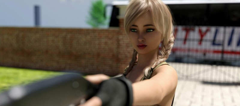 【PC/SLG/汉化版/1.8G】欲望回声 S3 Ver0.6.1 汉化版+经典欧美SLG游戏神作&更新+1.8G