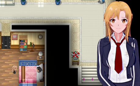 【PC/官中/步兵版/国产/RPG游戏/NTR/5.09G】刀剑SAO：气息遮断魔法的陷阱Ⅱ Ver0.901 官中步兵版+NTR+国产RPG游戏+5.09G-ACG甜心吧