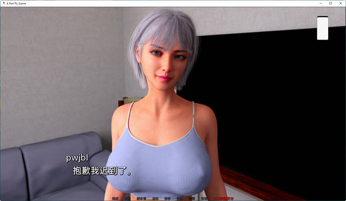 【安卓/PC/SLG/汉化版/2.5G】喜悦/欢乐日(Joy Day4) 汉化版 PC+安卓 欧美SLG游戏&补更+2.5G