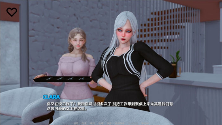 【PC/安卓/AI汉化版/亚洲/SLG游戏/3.50G】奥米斯特（omiSt）Ver0.2.3 PC+安卓+内嵌AI汉化+亚洲SLG游戏+3.50G