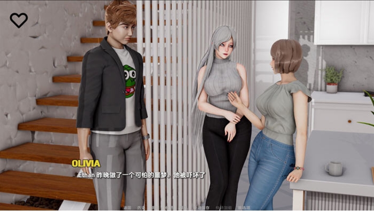 【PC/安卓/AI汉化版/亚洲/SLG游戏/3.50G】奥米斯特（omiSt）Ver0.2.3 PC+安卓+内嵌AI汉化+亚洲SLG游戏+3.50G