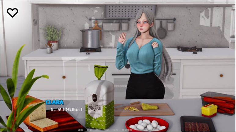 【PC/安卓/AI汉化版/亚洲/SLG游戏/3.50G】奥米斯特（omiSt）Ver0.2.3 PC+安卓+内嵌AI汉化+亚洲SLG游戏+3.50G