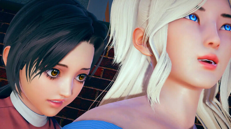 【PC/安卓/AI汉化版/亚洲/SLG游戏/3.95G】伊甸碎片（Fragments Of Eden）Ch.3 内嵌AI汉化+PC+安卓+亚洲SLG游戏+3.95G