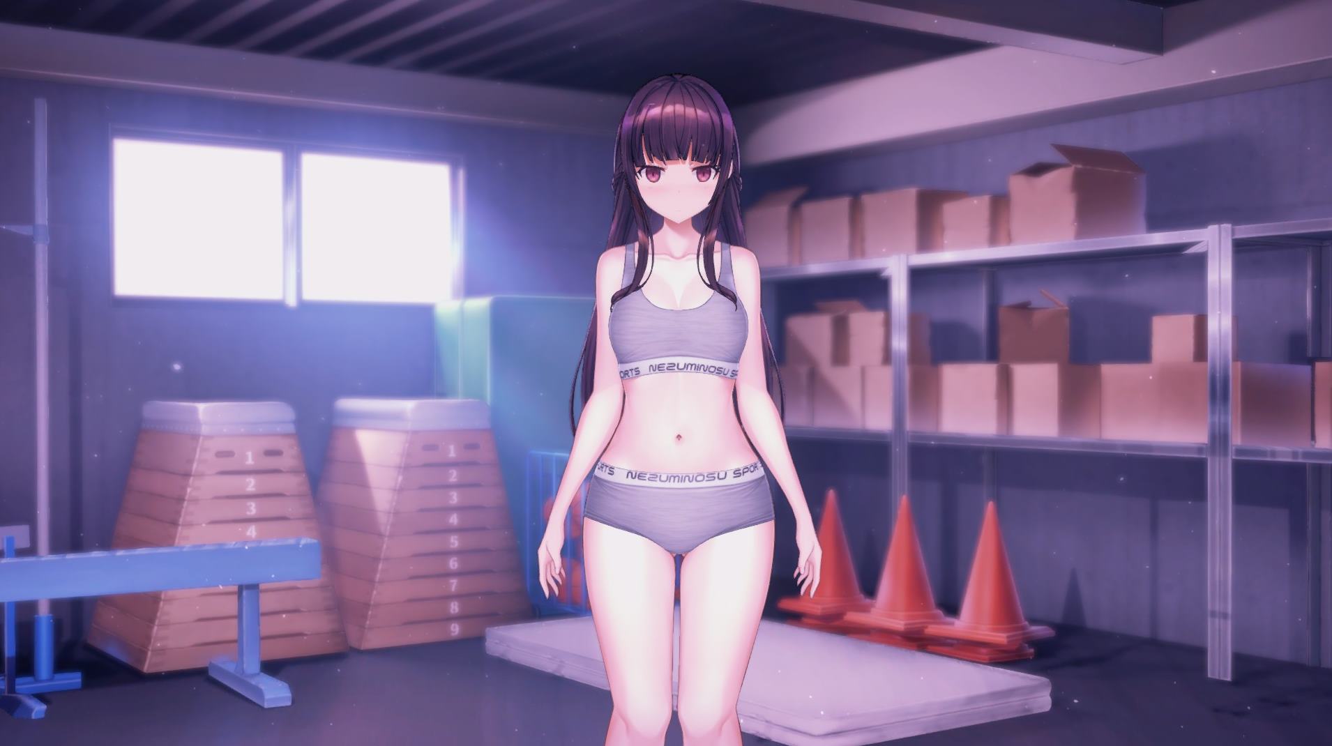 【日式SLG/中文/动态】一款模拟洗脑APP，将纯情少女培养成变态v1.0.2 DL官中版【新作/3.2G】