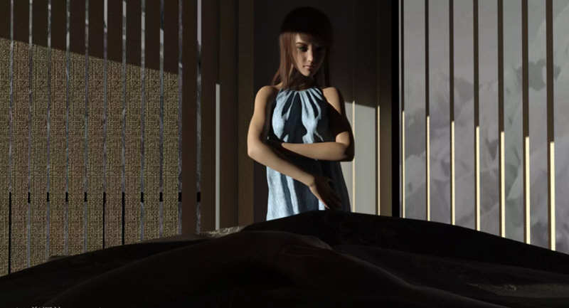 【安卓/PC/SLG/4.2G/作弊】私人助理（The Personal）Ch.3.2 汉化作弊版 PC+安卓 欧美SLG游戏&补+4.2G