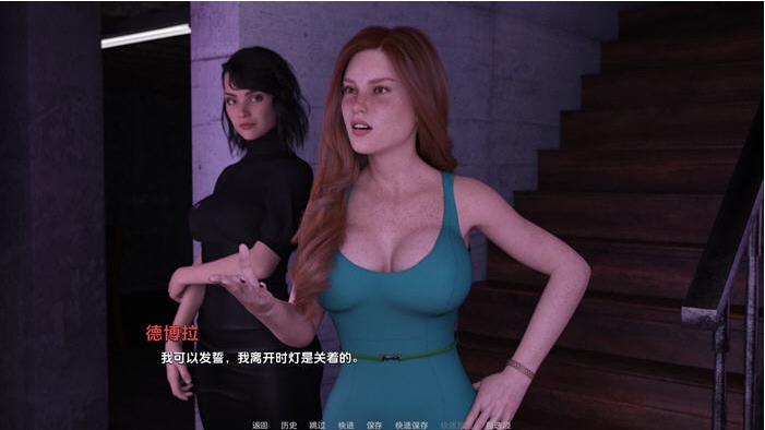 【PC/安卓/汉化版/欧美/SLG/3.75G】 成长的故事(Growing Thing’s Up) Ver0.42b PC+安卓+汉化版+欧美动态SLG游戏+3.75G