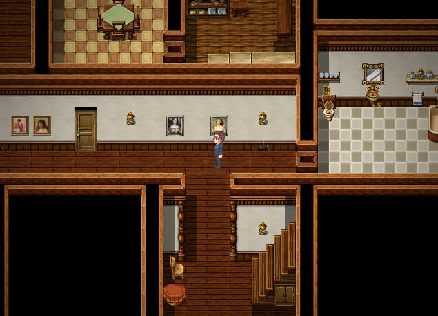 【PC/汉化版/2.0G/RPG/日式】骨头的故事:庄园(Bones Tales The Manor) Ver0.302 AI工具汉化版 爆款日式RPG游戏&补+2.0G