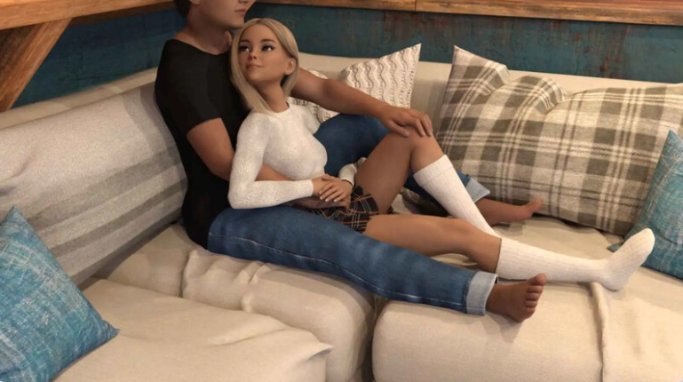 【PC/安卓/AI汉化版/欧美/SLG游戏/4.40G】圣诞夜(Christmas Eve)Ver2.0.0 PC+安卓+内嵌AI汉化+欧美SLG游戏+4.40G