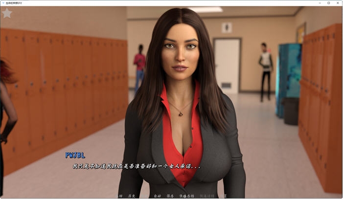 【PC/安卓/欧美/SLG游戏/10.5G】生命的竞赛 Race of Life Act 1 Ver1.04.5 汉化版+PC+安卓+欧美动态SLG游戏+10.50G