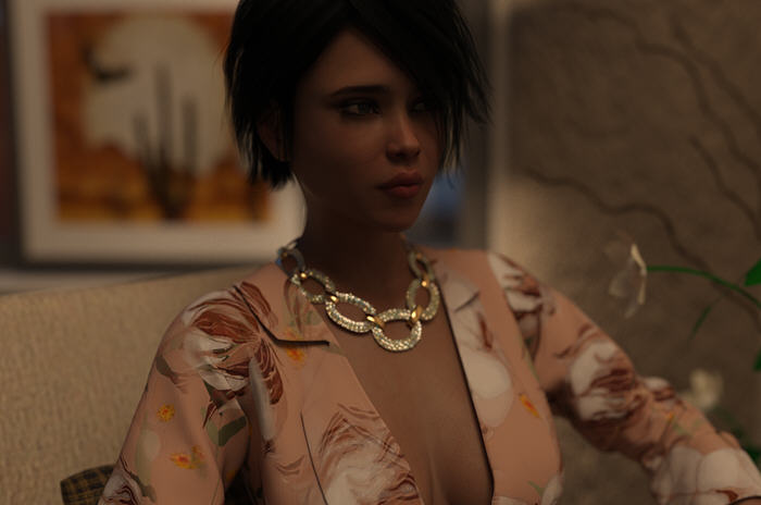 【安卓/PC/SLG/汉化版/3.6G】禁忌的记忆/禁忌的回忆(Forbidden Memories) Ch.2 ver2.0.1 汉化版 PC+安卓 欧美动态SLG游戏&补+3.6G