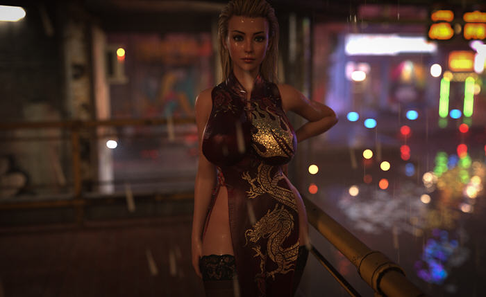 【安卓/PC/SLG/汉化版/3.6G】禁忌的记忆/禁忌的回忆(Forbidden Memories) Ch.2 ver2.0.1 汉化版 PC+安卓 欧美动态SLG游戏&补+3.6G