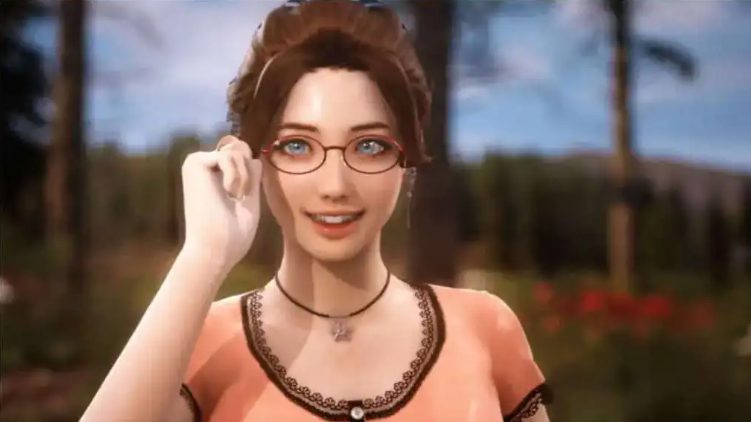 【PC/官中/3D/沙盒/36.1G】与你在一起 (TOGETHER BnB) Ver20250816 官方中文版+3D巨作+沙盒互动+36.1G