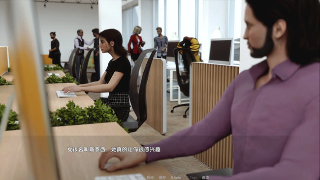 【PC/安卓/AI汉化版/欧美/SLG游戏/3.44G】文艺复兴（The Renaissance）Ver0.45 内嵌AI汉化+PC+安卓+欧美动态SLG游戏+3.44G