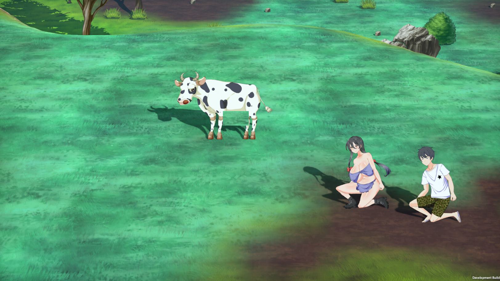 【日式ACT/中文/动态】Mad Island v0.45 官中步兵版【更新/1.2G】