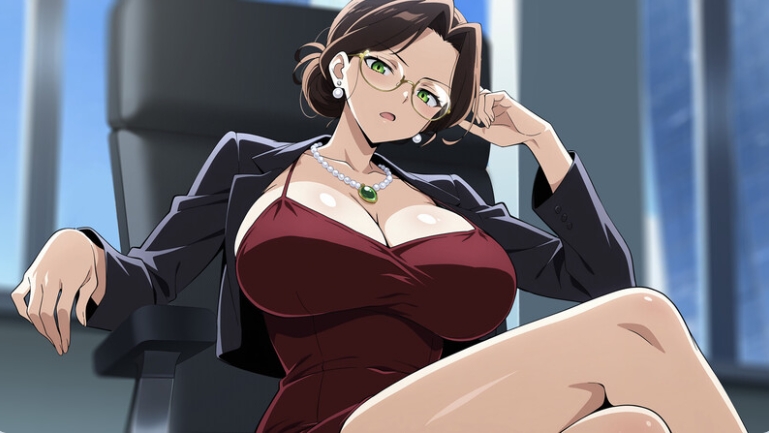 【PC/官中/步兵版/互动/职场OL/SLG游戏/658M】龟男复仇记(The Cheated Man’s Revenge)官方中文步兵版+职场OL互动SLG游戏+658M