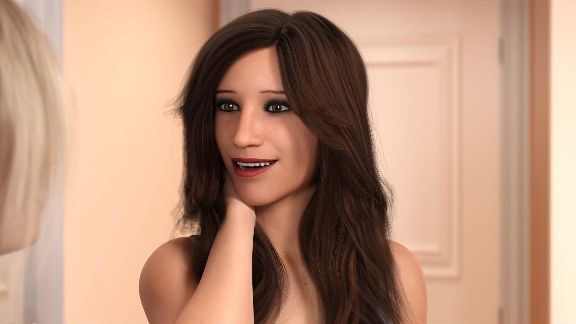 【欧美SLG/中文/动态】和谐少年v0.51 安卓+PC+MAC 官中测试版【更新/2.7G】