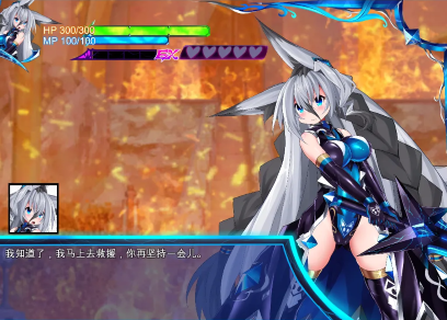 【PC/生肉/动态/CV/SLG游戏/7.08G】怪物深渊 (Monsters Abyss) Ver3.3 生肉+CV+动态SLG游戏+7.08G