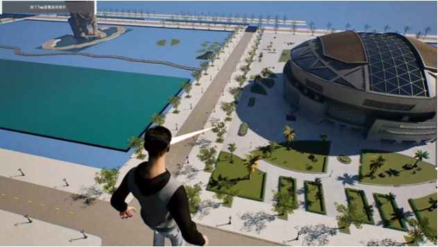 【PC/官中/语音版/无厘头/互动游戏/17.7G】上学威龙(Campus Fantasy) 官方中文语音版+无厘头互动游戏+17.7G