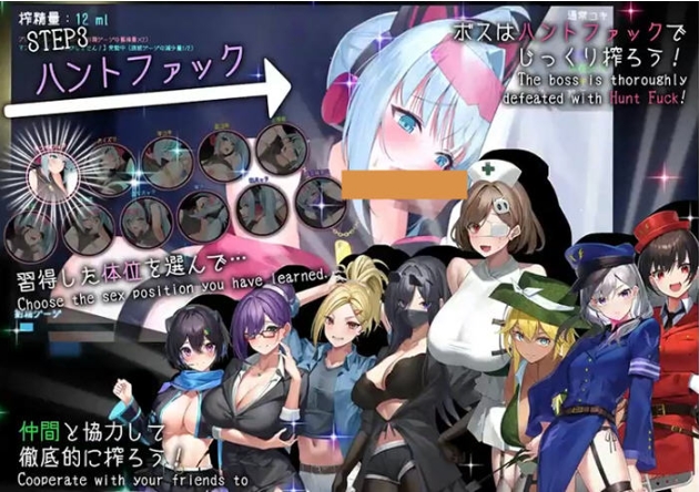 【PC/AI汉化版/潜入类/RPG游戏/6.07G】盗贼猫的乍精记录 Ver1.0.1 AI汉化版+潜入类RPG游戏+6.07G