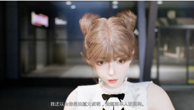 【PC/官中/语音版/无厘头/互动游戏/17.7G】上学威龙(Campus Fantasy) 官方中文语音版+无厘头互动游戏+17.7G