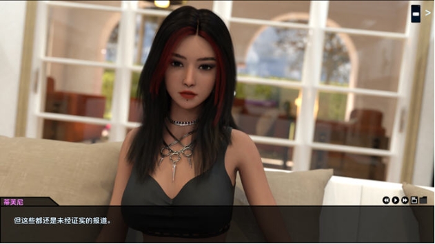 【PC/安卓/汉化版/动态/SLG游戏/2.81G】暴山之王(King of Stormhill) Ver0.3 汉化版+PC+安卓+动态SLG游戏+2.81G