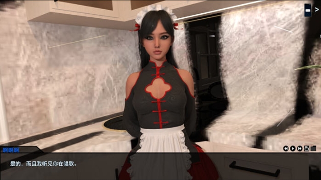 【PC/安卓/汉化版/动态/SLG游戏/2.81G】暴山之王(King of Stormhill) Ver0.3 汉化版+PC+安卓+动态SLG游戏+2.81G