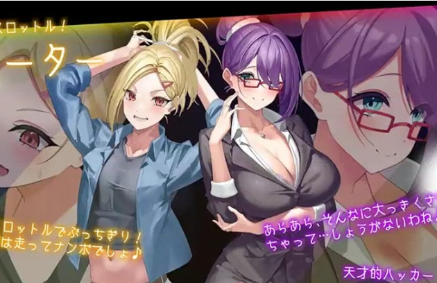 【PC/AI汉化版/潜入类/RPG游戏/6.07G】盗贼猫的乍精记录 Ver1.0.1 AI汉化版+潜入类RPG游戏+6.07G