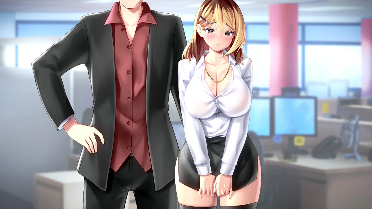 【PC/安卓/日系SLG/汉化/NTR/2.1G】一个最好不要兑现的承诺(A Promise Best Left Unkept) Ver1.0.0【安卓+PC】AI汉化修复版+完结+日式SLG游戏&补【存档报错修复/2.1G】