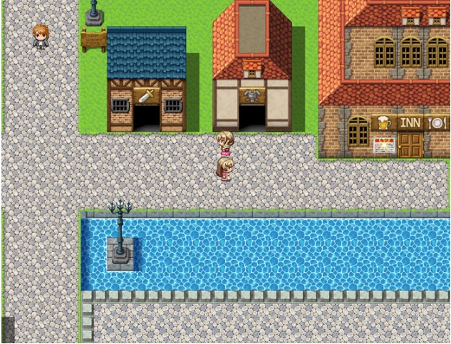 【PC/安卓/AI汉化版/926M】转移的妻儿，仿佛在幻想世界里过着第二次人生 Ver1.0 AI汉化版+PC+安卓+926M