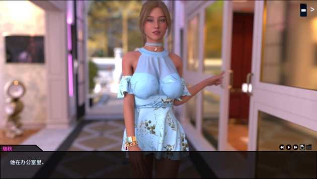 【PC/安卓/汉化版/动态/SLG游戏/2.81G】暴山之王(King of Stormhill) Ver0.3 汉化版+PC+安卓+动态SLG游戏+2.81G