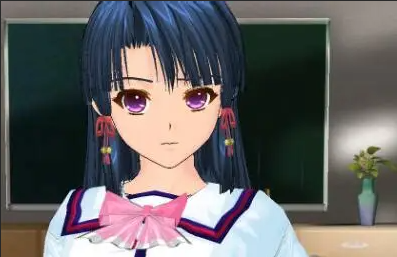 【PC/汉化版/i社/6.91G】同校生1 Ver1.0 汉化版+i社+6.91G