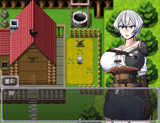 【PC/安卓/官中/战斗/RPG游戏/4.33G】巨龙征服者 Ver1.00 STEAM官方中文版+PC+安卓+战斗RPG游戏+4.33G