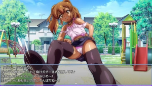 【PC/AI汉化/日式/RPG游戏/1.64G】 败给雌小鬼钱就会被收走的游戏 Ver1.20 AI汉化版+全回想存档+日式RPG游戏+1.64G