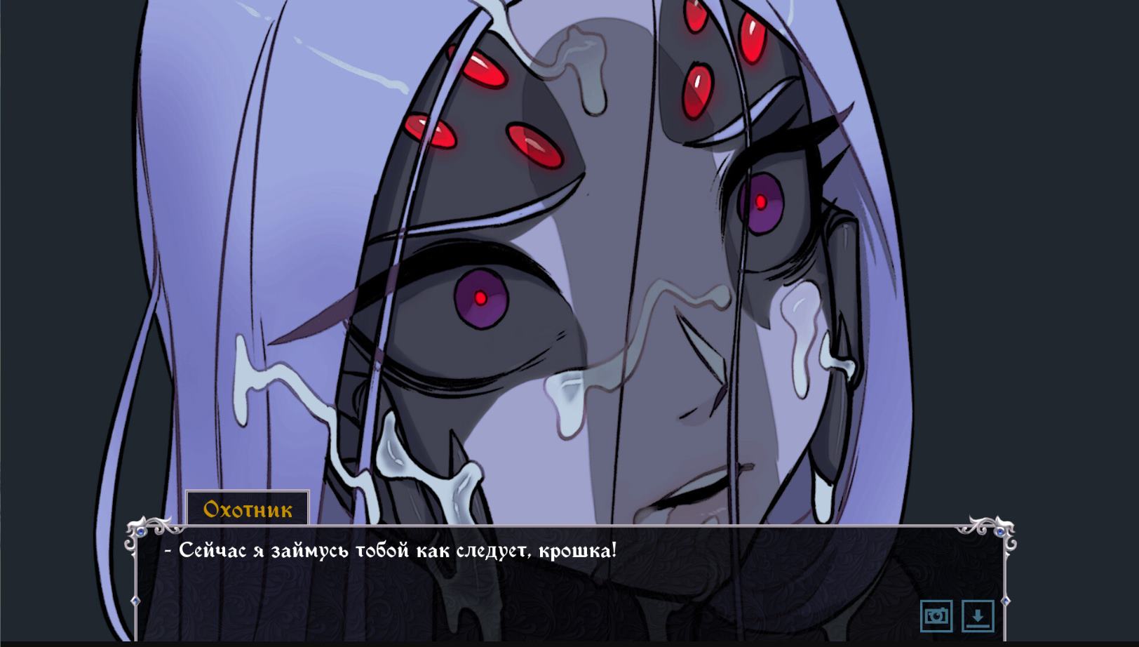 【卡牌SLG/中文/动态】猎魔人物语 V1.8 官中版【更新/3.2G】