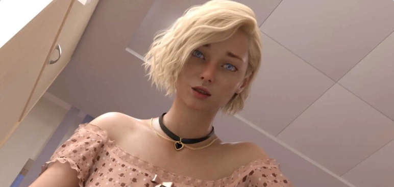 【PC/安卓/AI汉化版/欧美/动态SLG游戏/10.9G】魅魔契约 V0.25 第一季完结 内嵌AI汉化+PC+安卓+欧美动态SLG游戏+10.9G