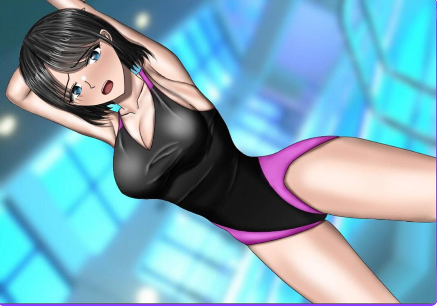 【PC/AI汉化/日式/RPG游戏/1.46G】 NTR妻子葵 Ver1.05 AI汉化版+日式RPG游戏+1.46G