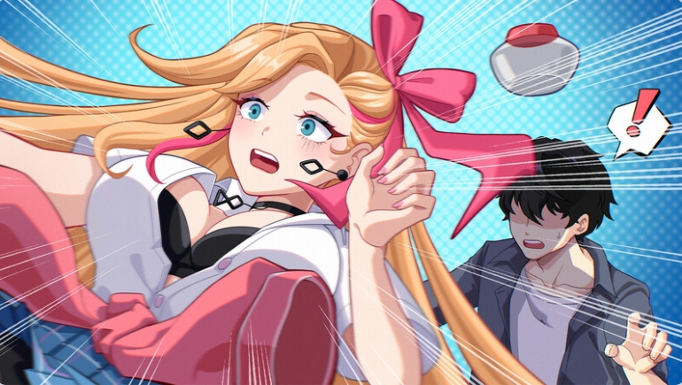 【PC/官中/步兵版/沙盒SLG/后宫/动态/10.0G】 爱与生活：幸福学生 Ver1.0.1_1 STEAM官方中文步兵版+正式版+沙盒动态SLG游戏+10.0G