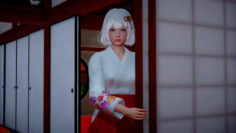 【PC/安卓/AI汉化版/亚洲/SLG游戏/1.33G】月光邂逅 (Moonlight Encounter) Ver0.1 AI汉化版+PC+安卓+亚洲SLG游戏+1.33G