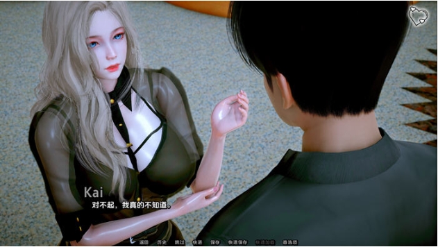 【PC/安卓/AI汉化版/国风/SLG游戏/5.56G】杀手的神话 (Myth of Slayer) Ch.8 AI汉化版+PC+安卓+国风SLG游戏+5.56G