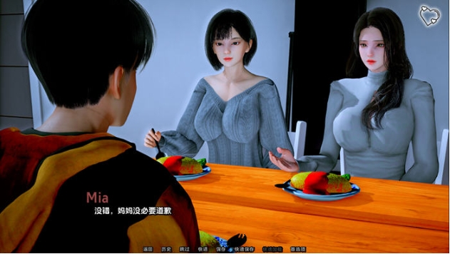 【PC/安卓/AI汉化版/国风/SLG游戏/5.56G】杀手的神话 (Myth of Slayer) Ch.8 AI汉化版+PC+安卓+国风SLG游戏+5.56G