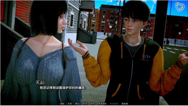 【PC/安卓/AI汉化版/国风/SLG游戏/5.56G】杀手的神话 (Myth of Slayer) Ch.8 AI汉化版+PC+安卓+国风SLG游戏+5.56G