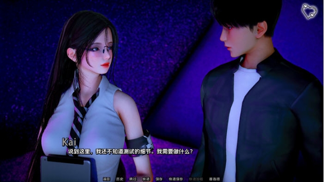 【PC/安卓/AI汉化版/国风/SLG游戏/5.56G】杀手的神话 (Myth of Slayer) Ch.8 AI汉化版+PC+安卓+国风SLG游戏+5.56G