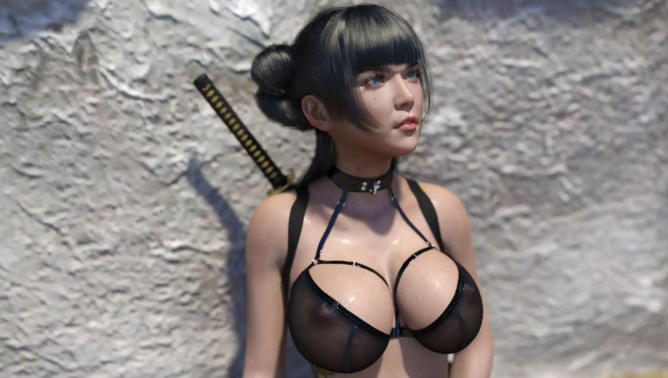 【精品SLG/汉化/动态】混蛋英雄Ep.2 v3.0.4p汉化版【PC+安卓/2.43G/更新】-ACG甜心吧