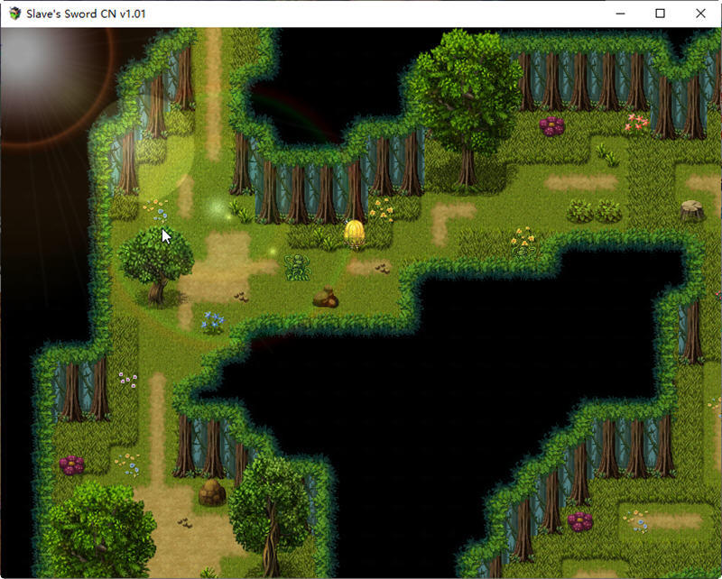 【PC/安卓/中文/RPG/4.8G】奴隶之剑(Slaves Sword) 1+2 帝国革命篇+自由都市篇 中文版+存档+日系RPG游戏&补+4.8G