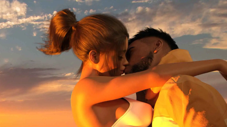 【PC/安卓/AI汉化版/欧美/SLG游戏/1.32G】最后的日落 ( Last Sunset) Ep.1PI AI汉化版+PC+安卓+欧美SLG游戏+1.32G-ACG甜心吧