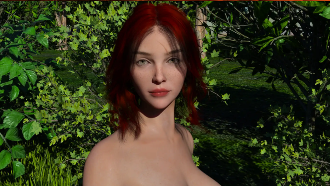 【欧美SLG/汉化/动态】生物力学Ep.1汉化版【PC+安卓/3.68G/更新】-ACG甜心吧