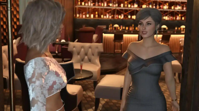 【欧美SLG/汉化/动态】冒险夫妇Part9a汉化版【PC+安卓/1.64G/更新】-ACG甜心吧